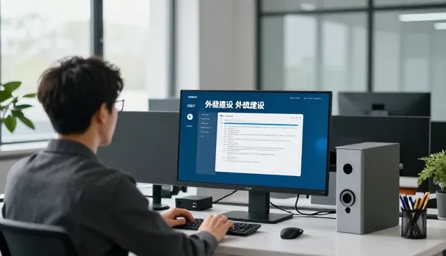 小程序商城运营中SEO优化常见问题及应对策略