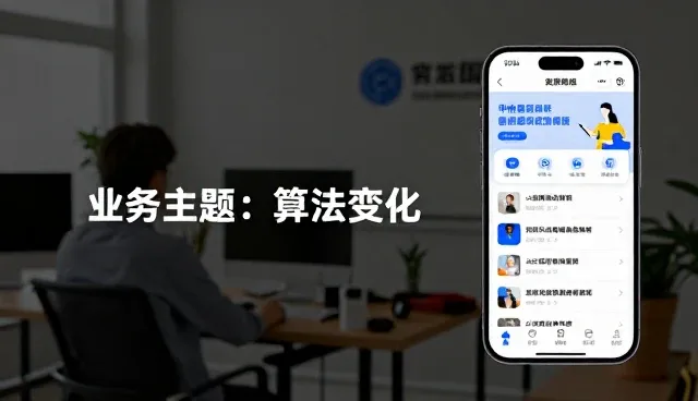 网络推广中算法变化带来的影响与应对策略