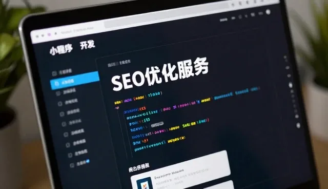 SEO优化在本地商业场景中的实践路径