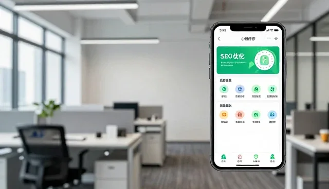 SEO优化服务使用与维护建议